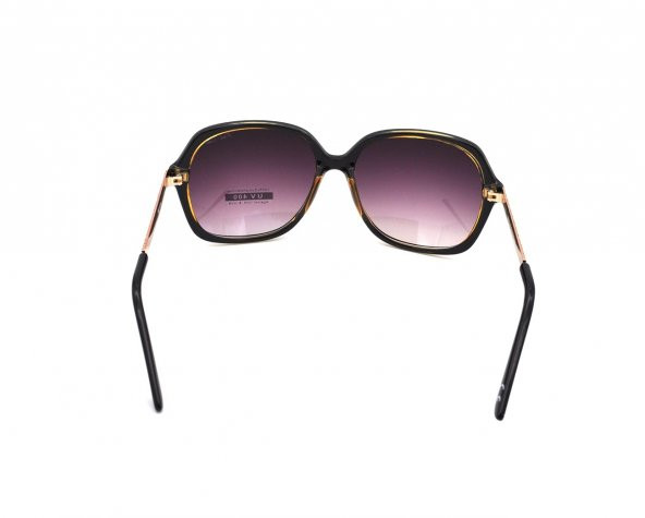 Red Sun TRRS028C1 Kadın Güneş Gözlüğü - 4