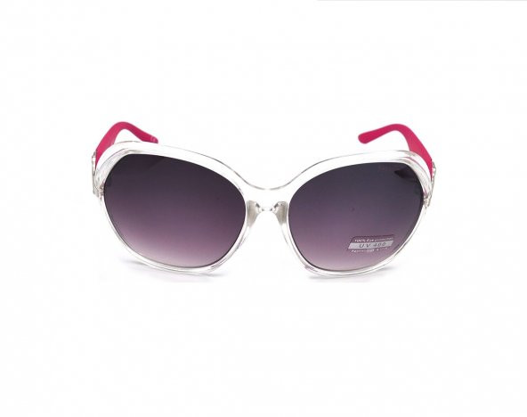 Red Sun TRRS027C2 Kadın Güneş Gözlüğü - 2