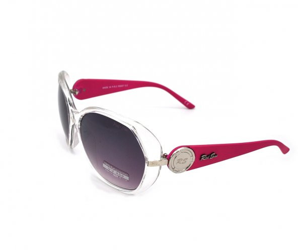 Red Sun TRRS027C2 Kadın Güneş Gözlüğü - 3