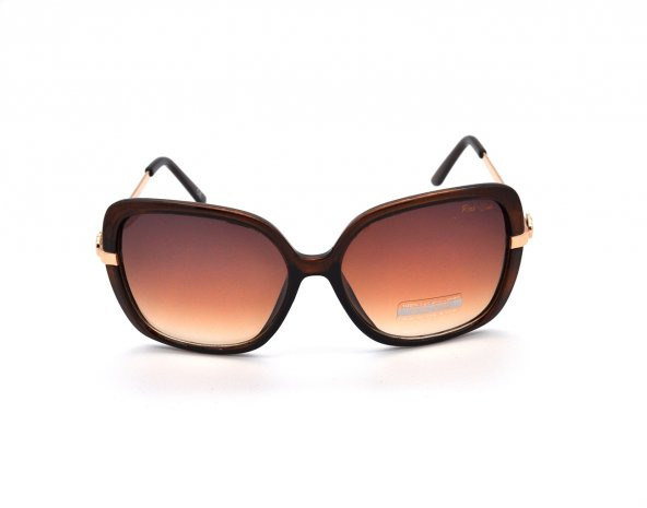 Red Sun TRRS006C2 Unisex Güneş Gözlüğü - 2