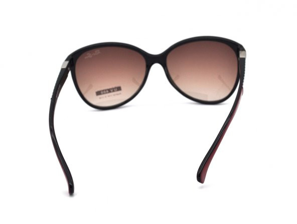 Red Sun TRRS013C3 Kadın Güneş Gözlüğü - 4
