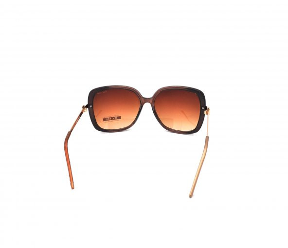 Red Sun TRRS006C3 Unisex Güneş Gözlüğü - 4