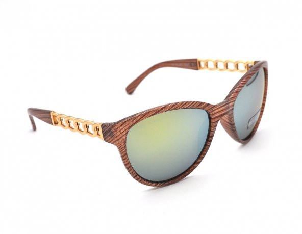 Red Sun TRRS004C2 Kadın Güneş Gözlüğü