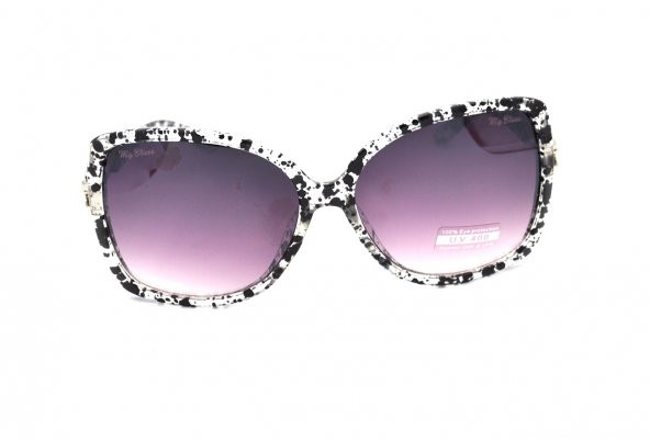 Red Sun TRRS002C1Kadın Güneş Gözlüğü - 2