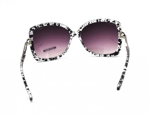 Red Sun TRRS002C1Kadın Güneş Gözlüğü - 4