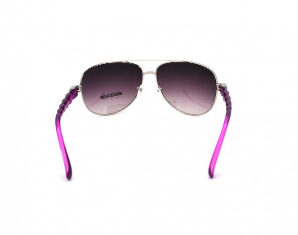 Red Sun TRRS001C3 Kadın Güneş Gözlüğü - 4