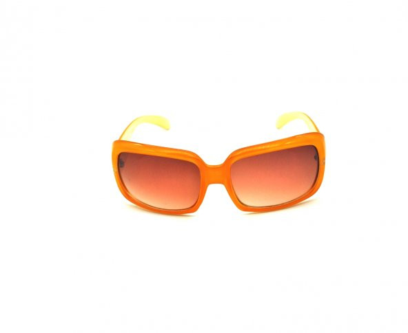 Red Sun TRFP136S Unisex Güneş Gözlüğü - 2