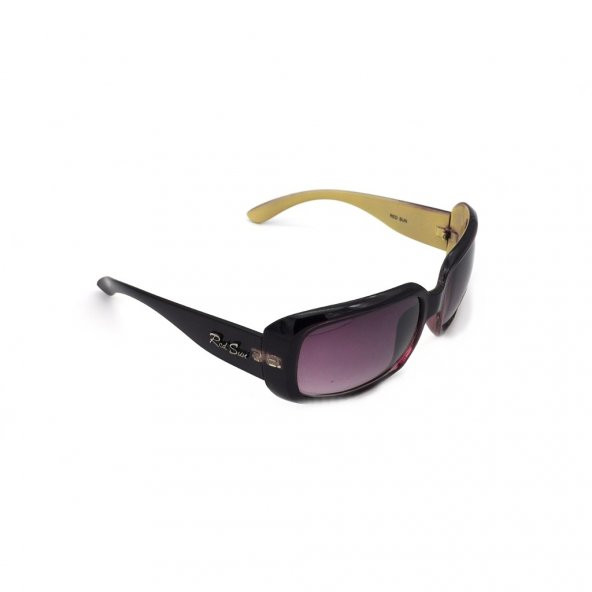 Red Sun TRFP136C1 Unisex Güneş Gözlüğü