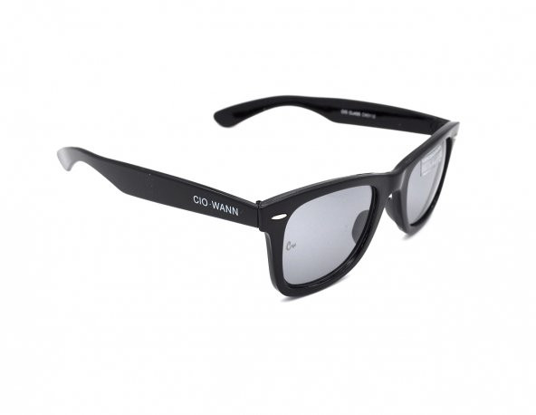 Red Sun TRCW112C1 CIOWANN Unisex Güneş Gözlüğü