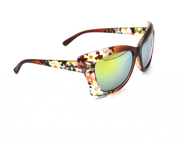 My Blues TRMB029C1 Kadın Güneş Gözlüğü