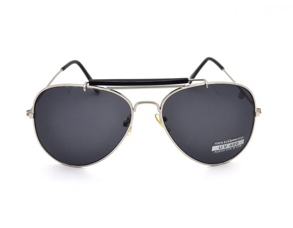 My Blues TRMB128C1 Unisex Güneş Gözlüğü - 2