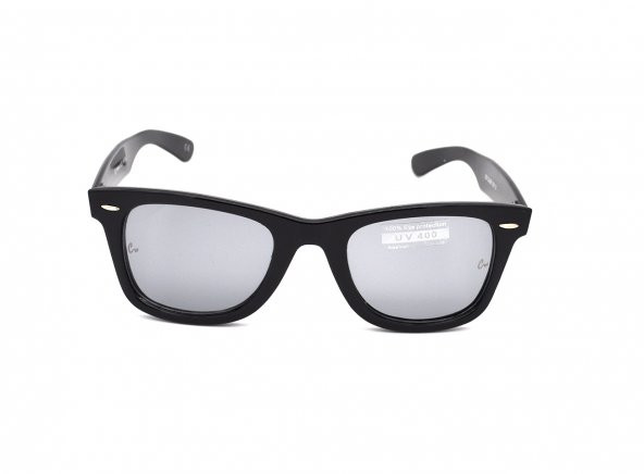 Red Sun TRCW112C1 CIOWANN Unisex Güneş Gözlüğü - 2