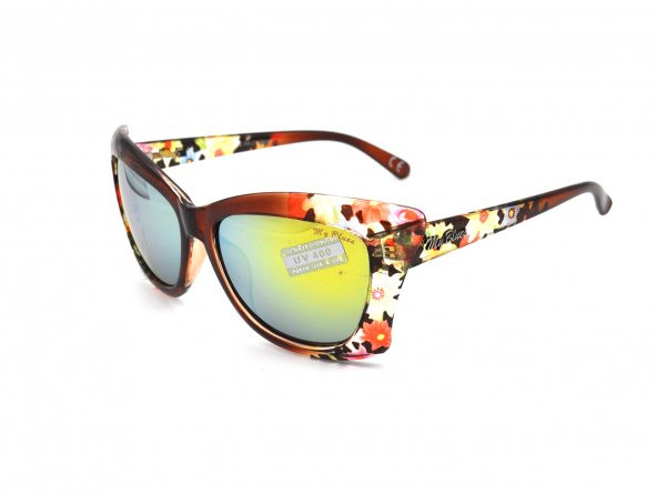 My Blues TRMB029C1 Kadın Güneş Gözlüğü - 2