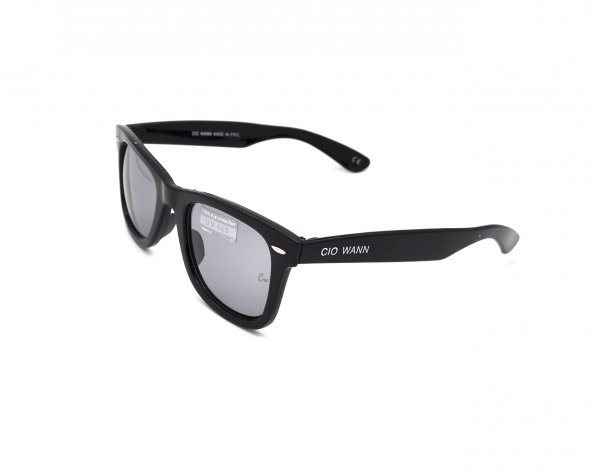 Red Sun TRCW112C1 CIOWANN Unisex Güneş Gözlüğü - 3