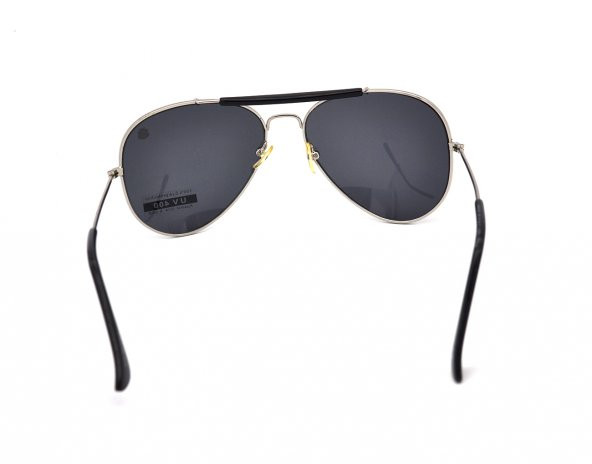 My Blues TRMB128C1 Unisex Güneş Gözlüğü - 4
