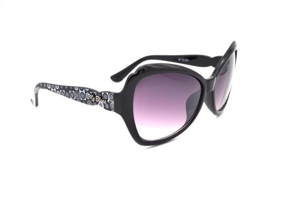 My Blues TRMB032C1 Kadın Güneş Gözlüğü - 4