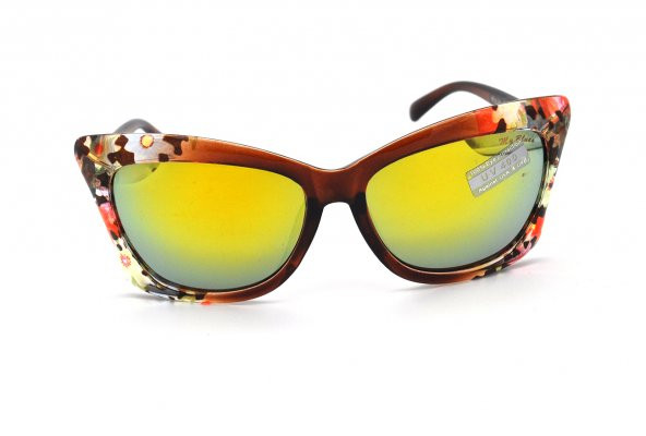 My Blues TRMB029C1 Kadın Güneş Gözlüğü - 3