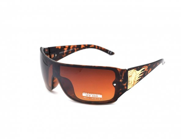 My Blues TRMB031C1 Unisex Güneş Gözlüğü - 3