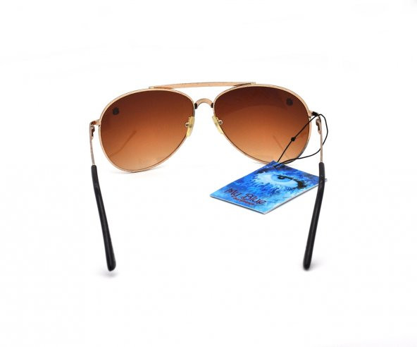 My Blues TRMG117C1 Unisex Güneş Gözlüğü - 4