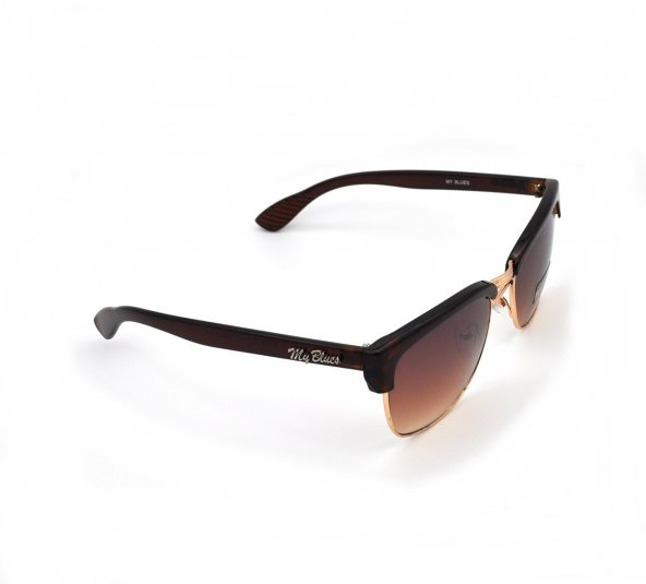 My Blues TRMB020C2 Unisex Güneş Gözlüğü