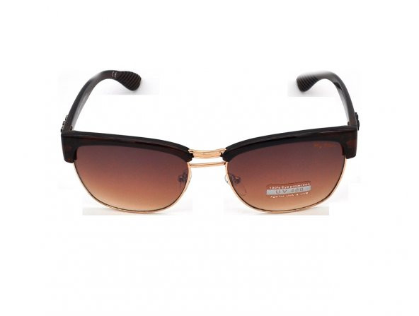 My Blues TRMB020C2 Unisex Güneş Gözlüğü - 2