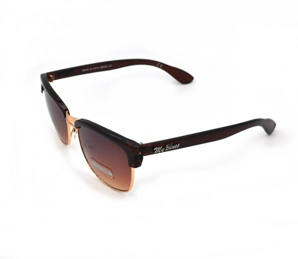 My Blues TRMB020C2 Unisex Güneş Gözlüğü - 3