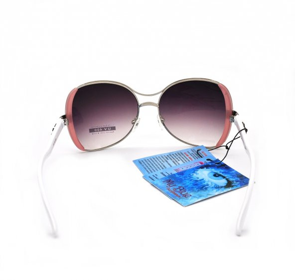 My Blues TRMB024C2 Kadın Güneş Gözlüğü - 4