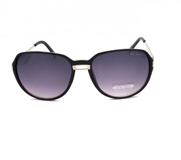 My Blues TRMB019C1 Unisex Güneş Gözlüğü - 2