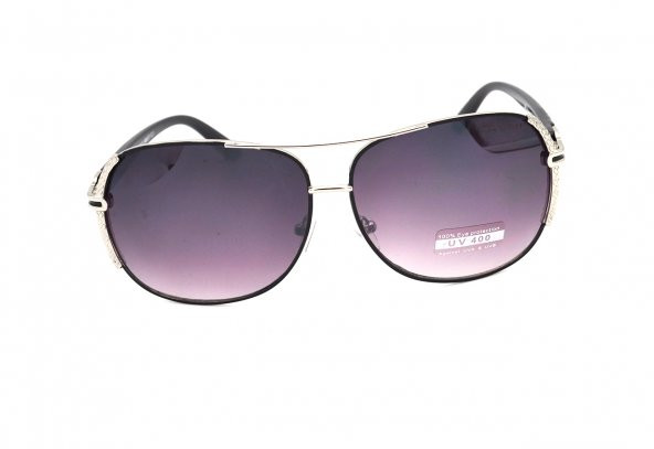 My Blues TRMB017C1 Unisex Güneş Gözlüğü - 2