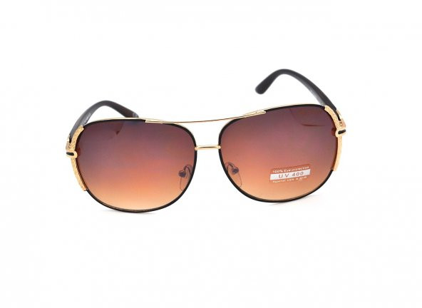 My Blues TRMB017C2 Unisex Güneş Gözlüğü - 2