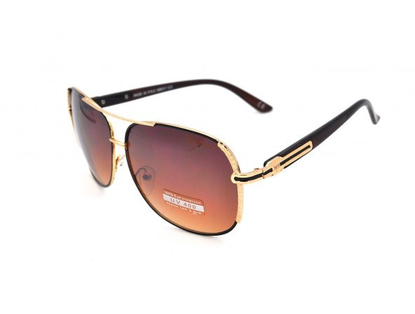 My Blues TRMB017C2 Unisex Güneş Gözlüğü - 3