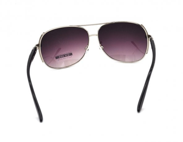 My Blues TRMB017C1 Unisex Güneş Gözlüğü - 4