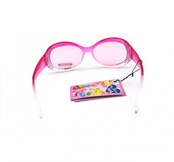 My Blues Kid TRMB006C2 Çocuk Güneş Gözlüğü - 4