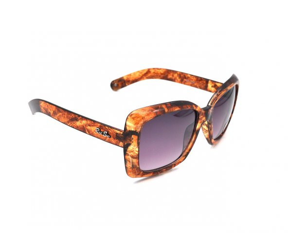 Red Sun TRRS036C3 Unisex Güneş Gözlüğü