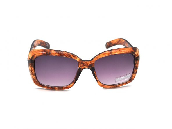 Red Sun TRRS036C3 Unisex Güneş Gözlüğü - 2