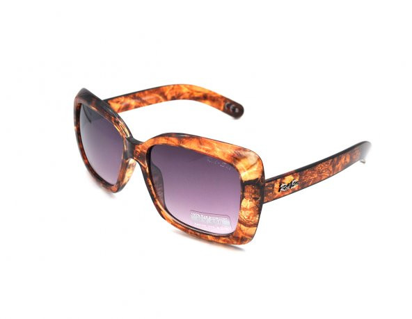 Red Sun TRRS036C3 Unisex Güneş Gözlüğü - 3