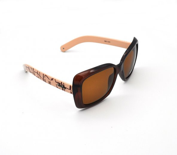 Red Sun TRRS036C2 Unisex Güneş Gözlüğü