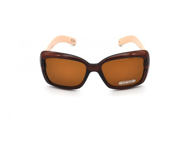 Red Sun TRRS036C2 Unisex Güneş Gözlüğü - 2