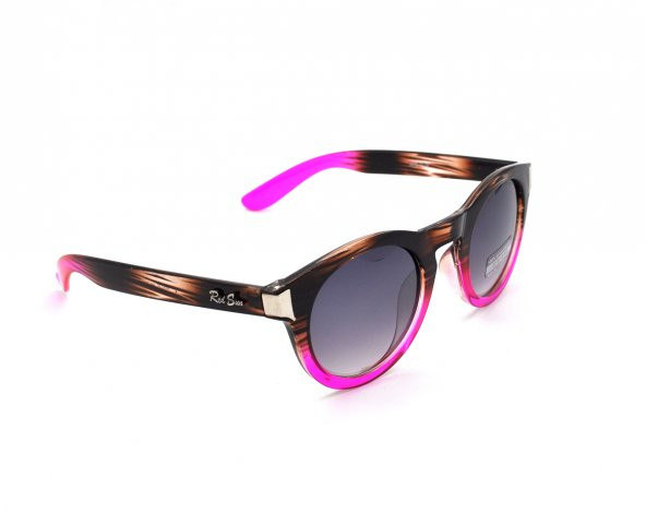 Red Sun TRRS037C2 Unisex Güneş Gözlüğü