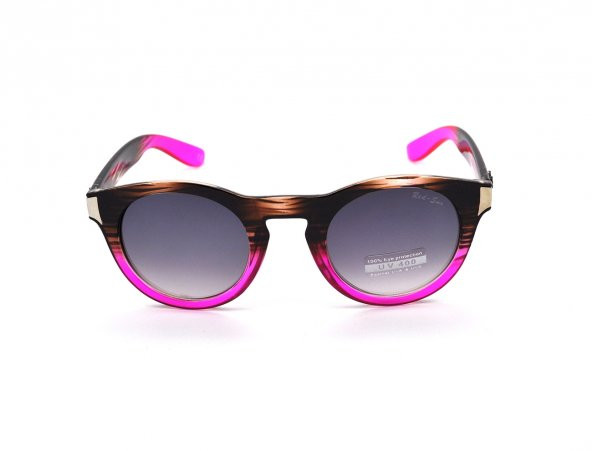 Red Sun TRRS037C2 Unisex Güneş Gözlüğü - 2