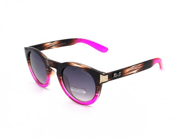 Red Sun TRRS037C2 Unisex Güneş Gözlüğü - 3