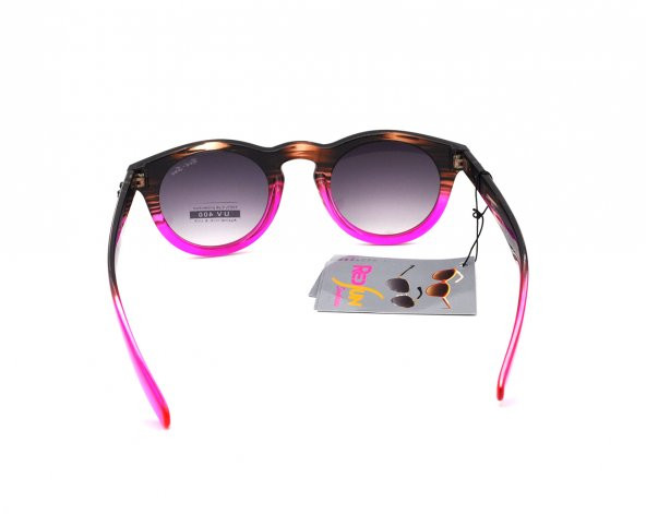 Red Sun TRRS037C2 Unisex Güneş Gözlüğü - 4