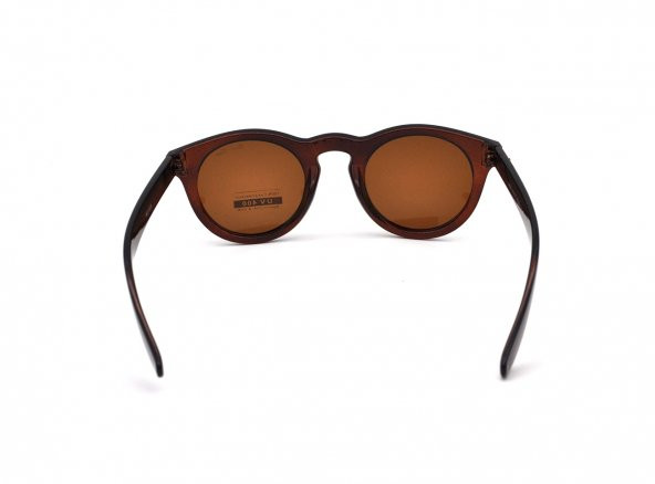 Red Sun TRRS037C1 Unisex Güneş Gözlüğü - 4