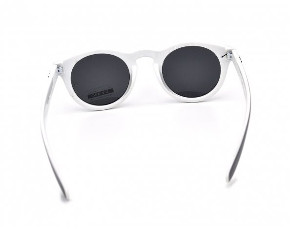 Red Sun TRRS037C3 Unisex Güneş Gözlüğü - 4