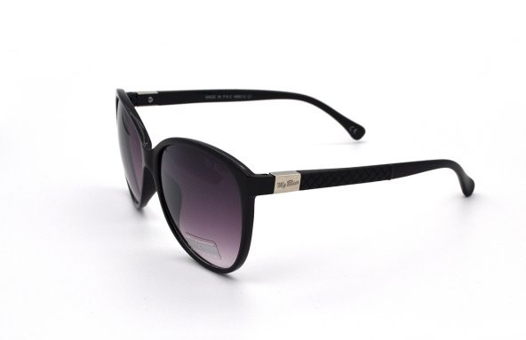 My Blues TRMB013C1 Unisex Güneş Gözlüğü - 3