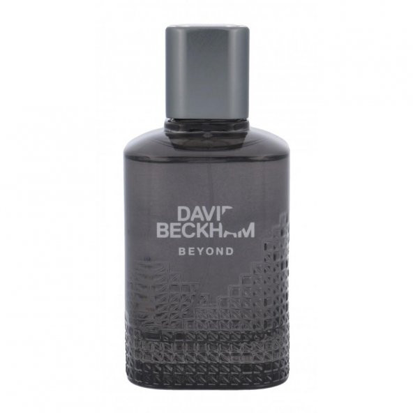 David Beckham Beyond EDT 90 Ml Erkek Parfüm