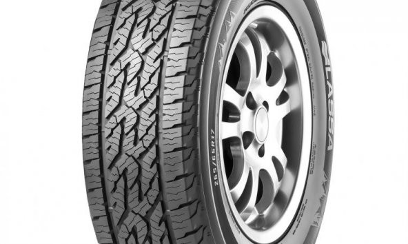 215/65R16 LASSA COMPETUS A/T2 102T  2023 ÜRETİM