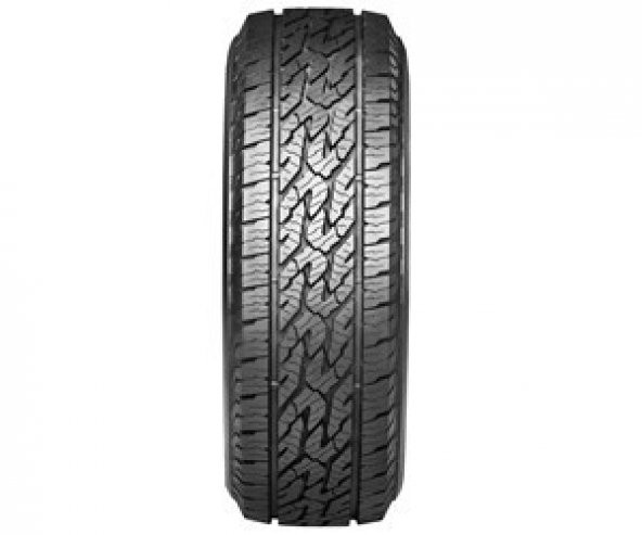 245/65R17 LASSA COMPETUS A/T2 111T XL - 2
