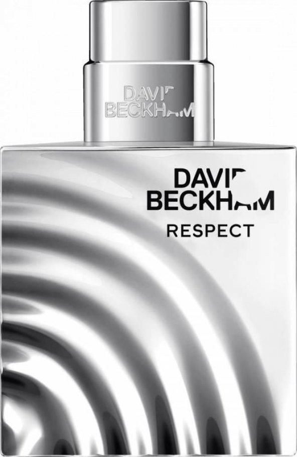 David Beckham Respect EDT 90 Ml Erkek Parfüm - 1