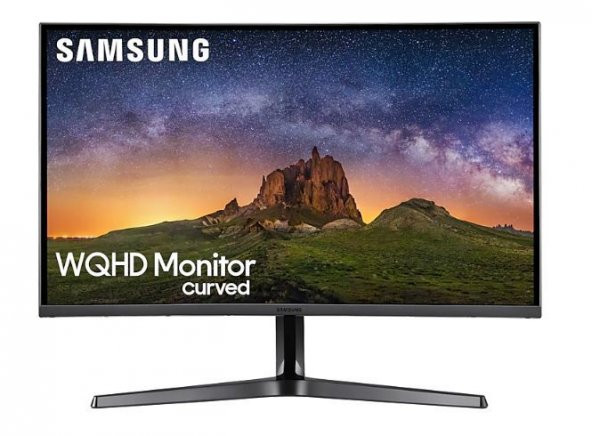 27 SAMSUNG LC27JG50QQMXUF 144Hz 2K CURVED GAMING